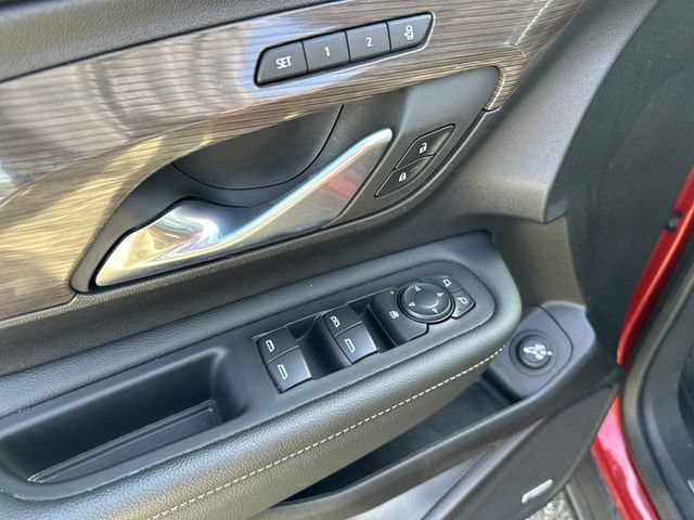 Used 2024 GMC Terrain Denali w/ LPO, Floor Liner Package AWD/4WD image 17