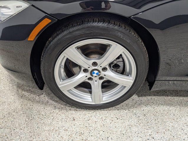 Used 2009 BMW Z4 sDrive30i RWD image 12