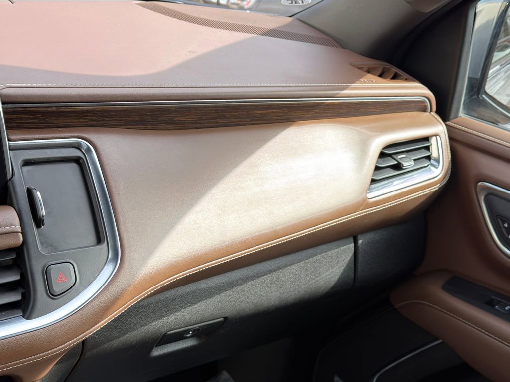 Used 2022 Chevrolet Tahoe High Country image 37