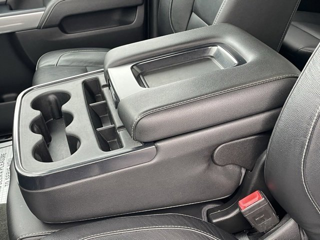 Used 2018 Chevrolet Silverado 1500 LT w/ Redline Edition image 30