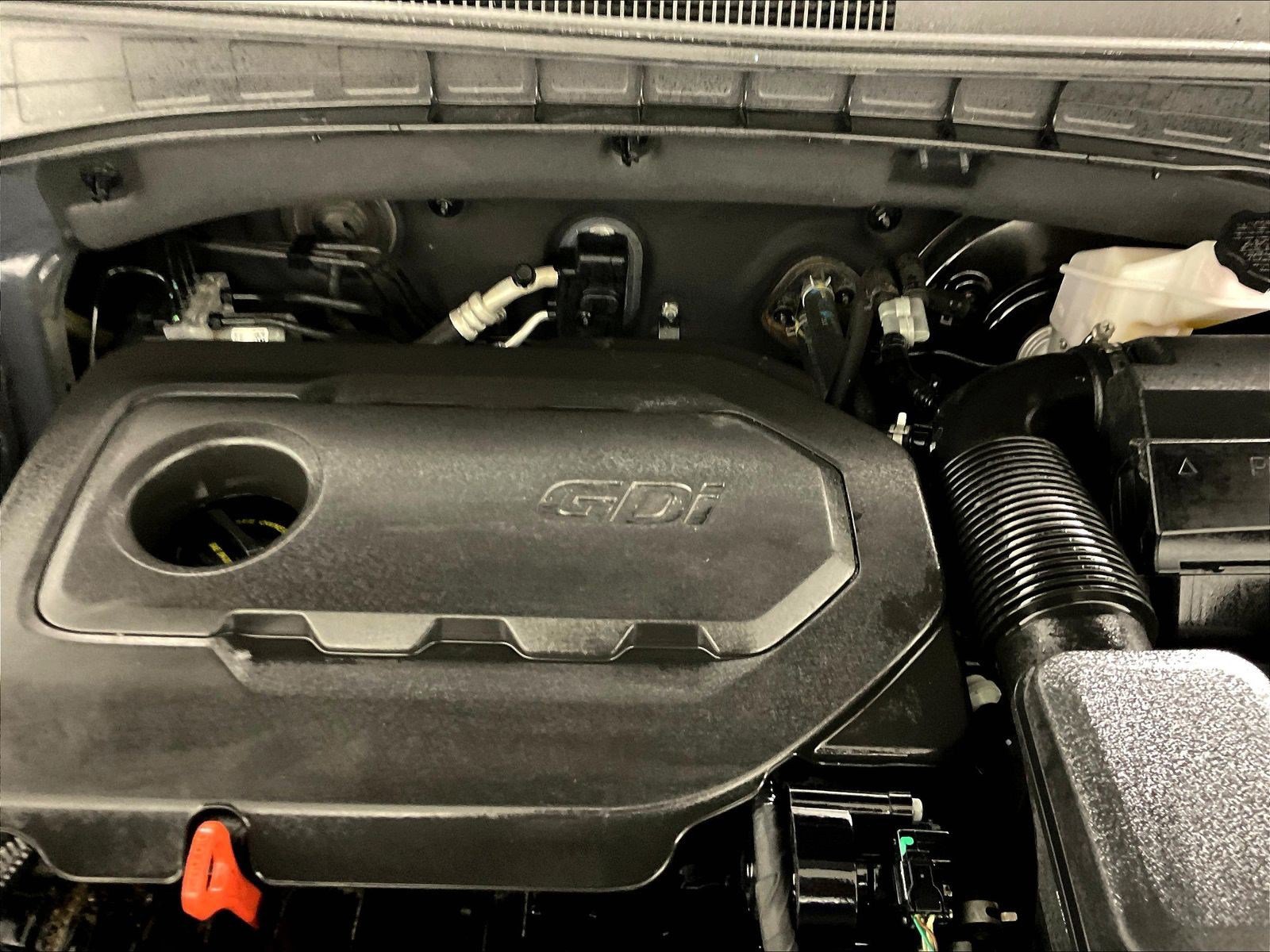 Used 2020 Kia Sorento LX FWD image 31