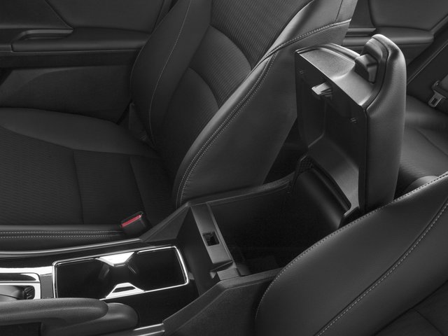 Used 2016 Honda Accord Sport image 14