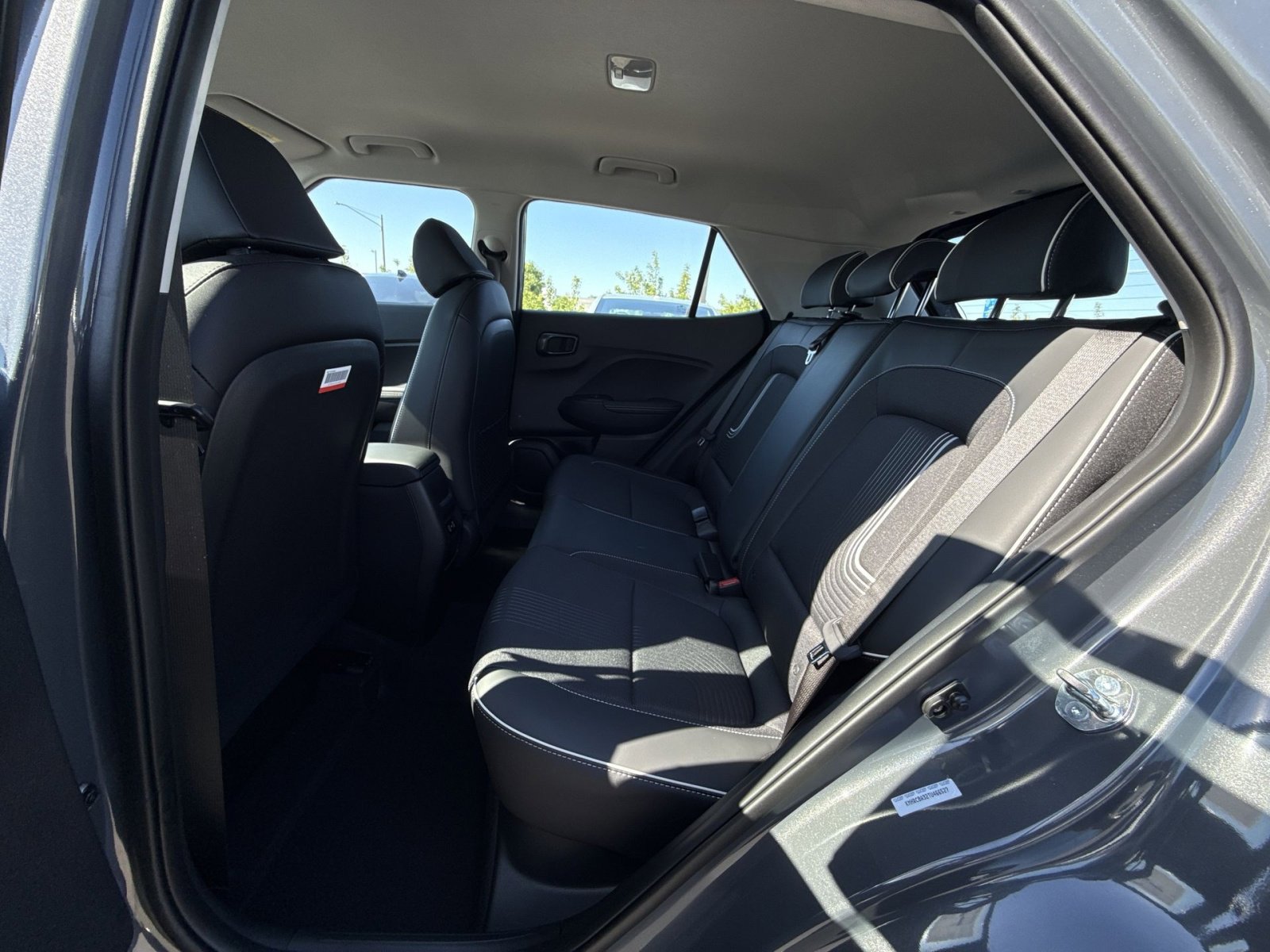 New 2026 Hyundai Venue SEL FWD image 25