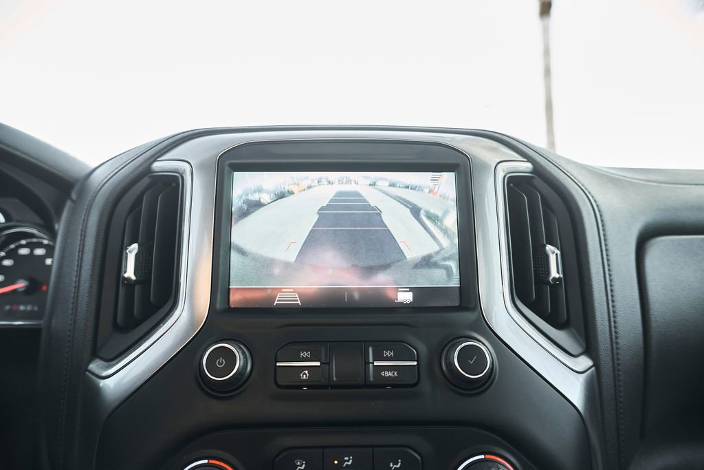 Used 2022 Chevrolet Silverado 1500 RST w/ Z71 Off-Road Package AWD/4WD image 36