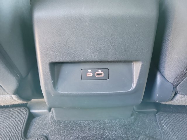 Used 2025 Nissan Frontier PRO-4X AWD/4WD image 10