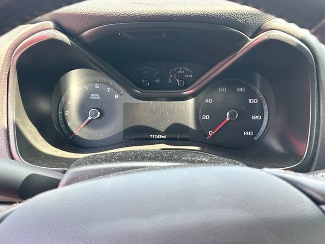 Used 2022 GMC Canyon AT4 AWD/4WD image 21