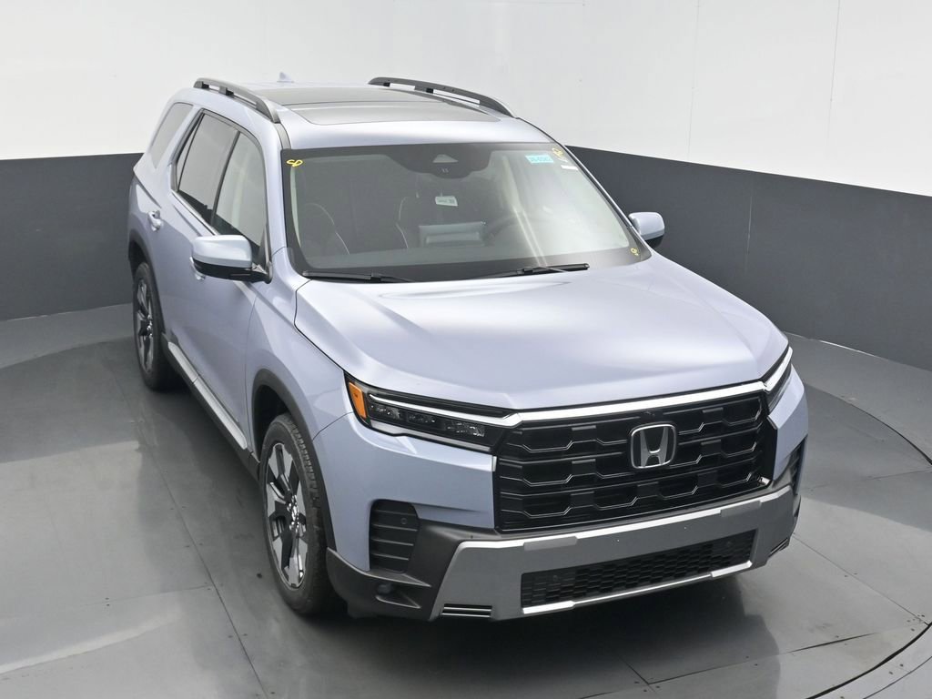 New 2026 Honda Pilot Elite image 3