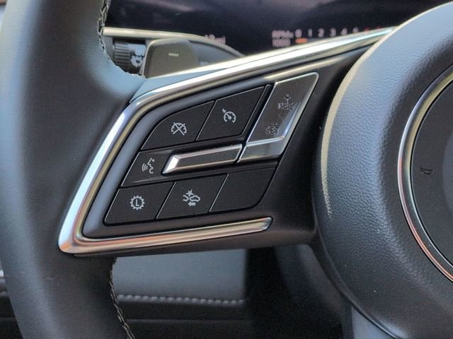 New 2026 Buick Enclave Preferred w/ Power Package FWD image 13