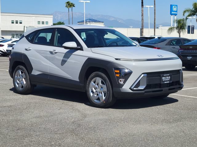 New 2026 Hyundai Kona SE FWD image 34