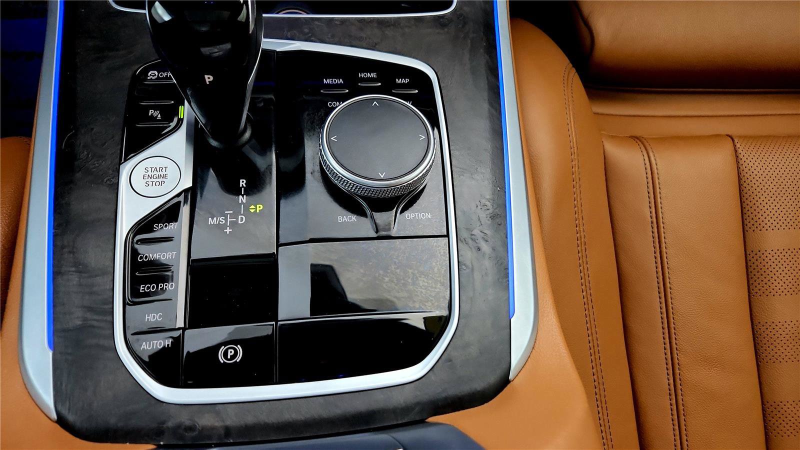 Used 2022 BMW X5 xDrive40i image 45