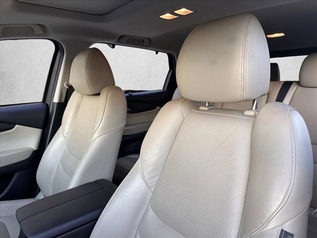 Used 2019 MAZDA CX-9 Touring w/ Touring Premium Package image 10
