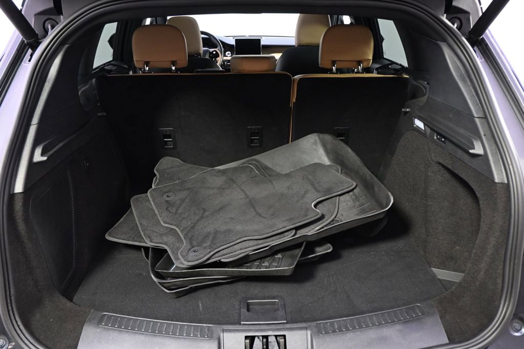 Certified 2022 Lincoln Corsair Reserve w/ Equipment Group 201A image 19