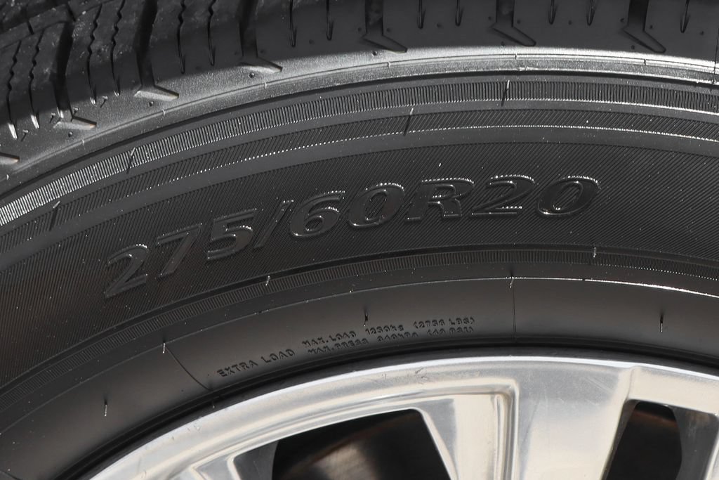 Used 2020 GMC Sierra 1500 Denali AWD/4WD image 57