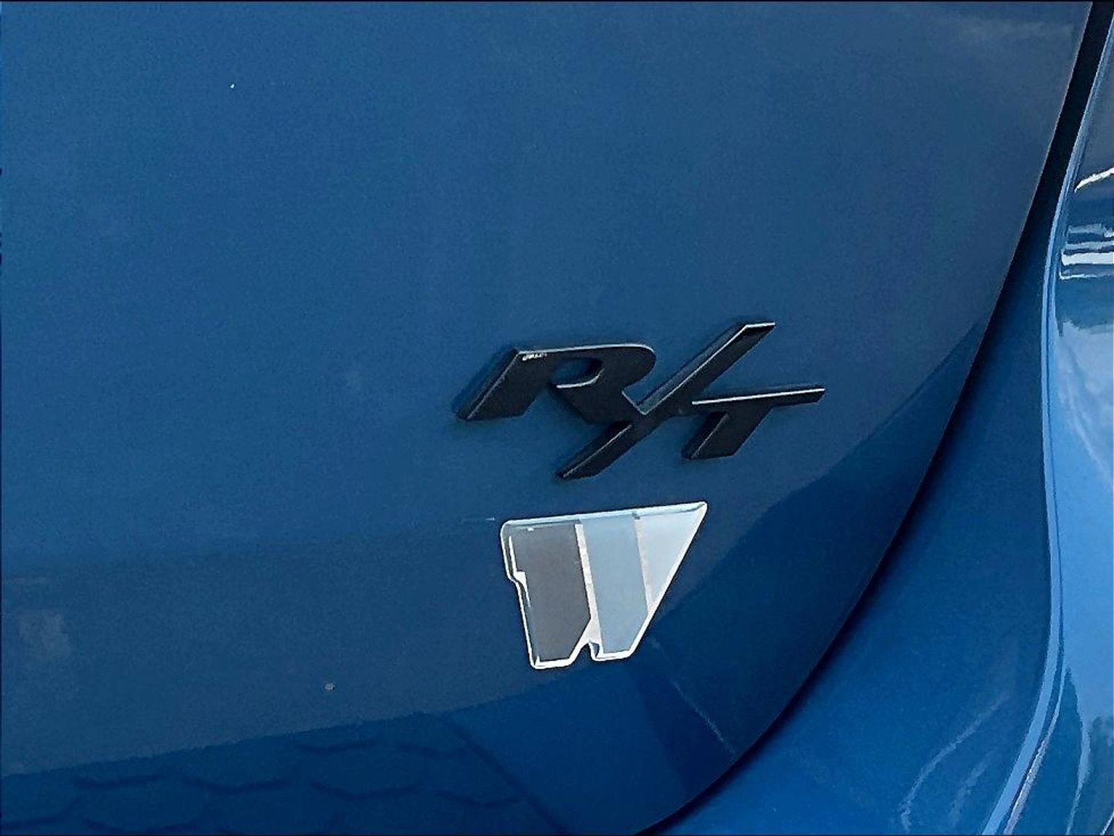 Used 2023 Dodge Durango R/T w/ Blacktop Package RWD image 24