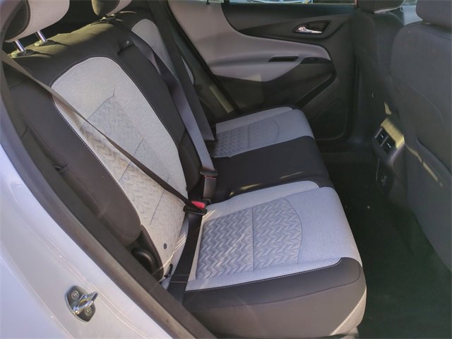 Certified 2022 Chevrolet Equinox LS image 26