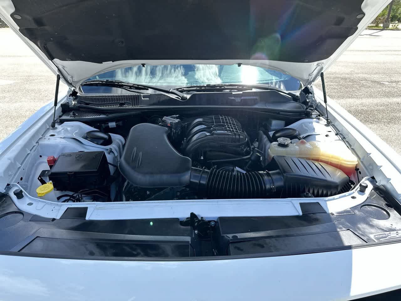 Certified 2023 Dodge Challenger GT RWD image 28