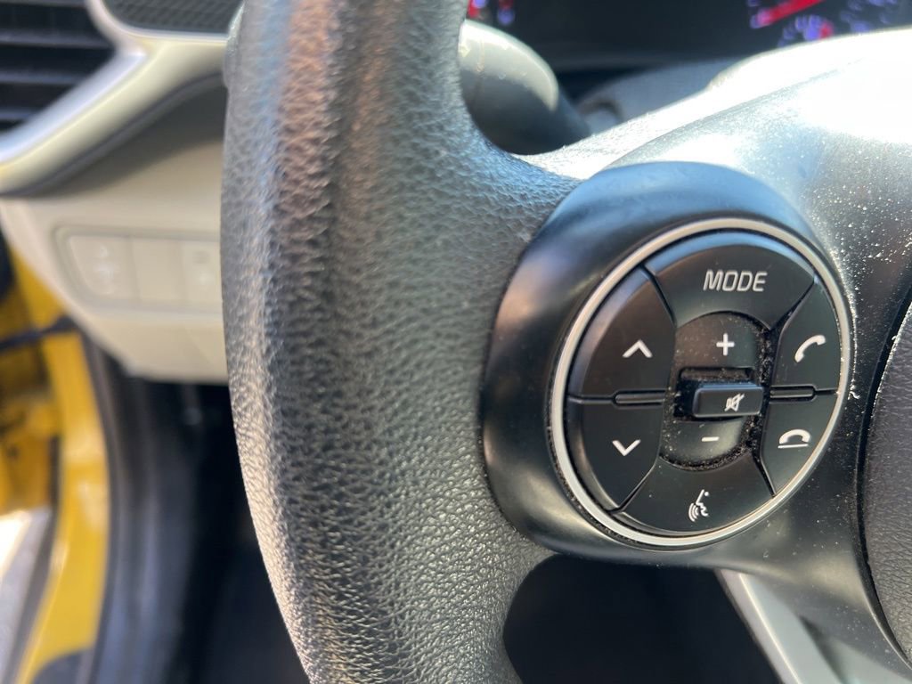 Used 2020 Kia Soul LX image 21