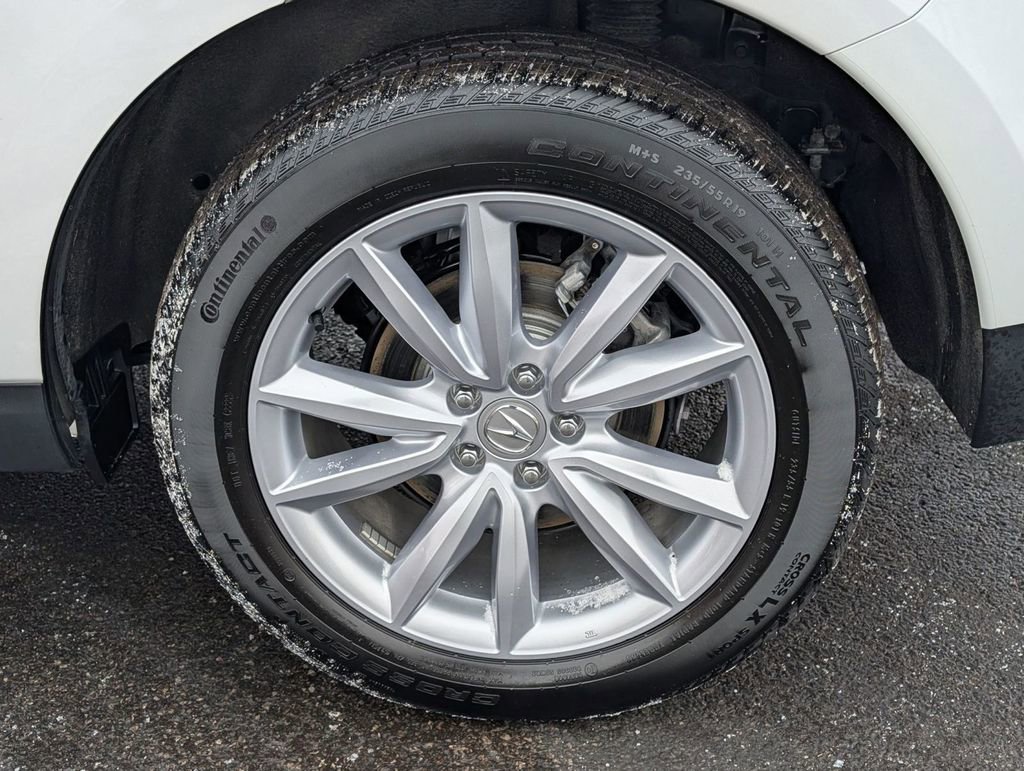 Used 2023 Acura RDX AWD image 15