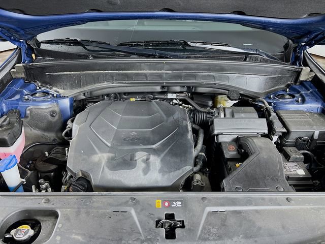 Used 2023 Kia Telluride S image 28