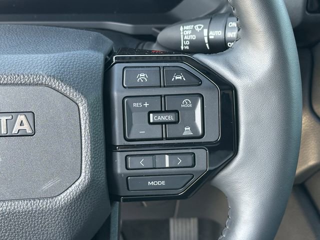 Used 2025 Toyota Land Cruiser 1958 AWD/4WD image 15