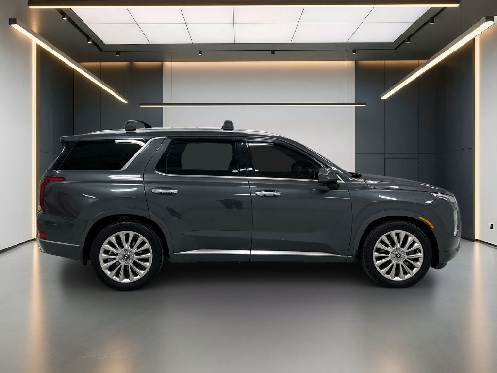 Used 2020 Hyundai Palisade Limited AWD/4WD image 7
