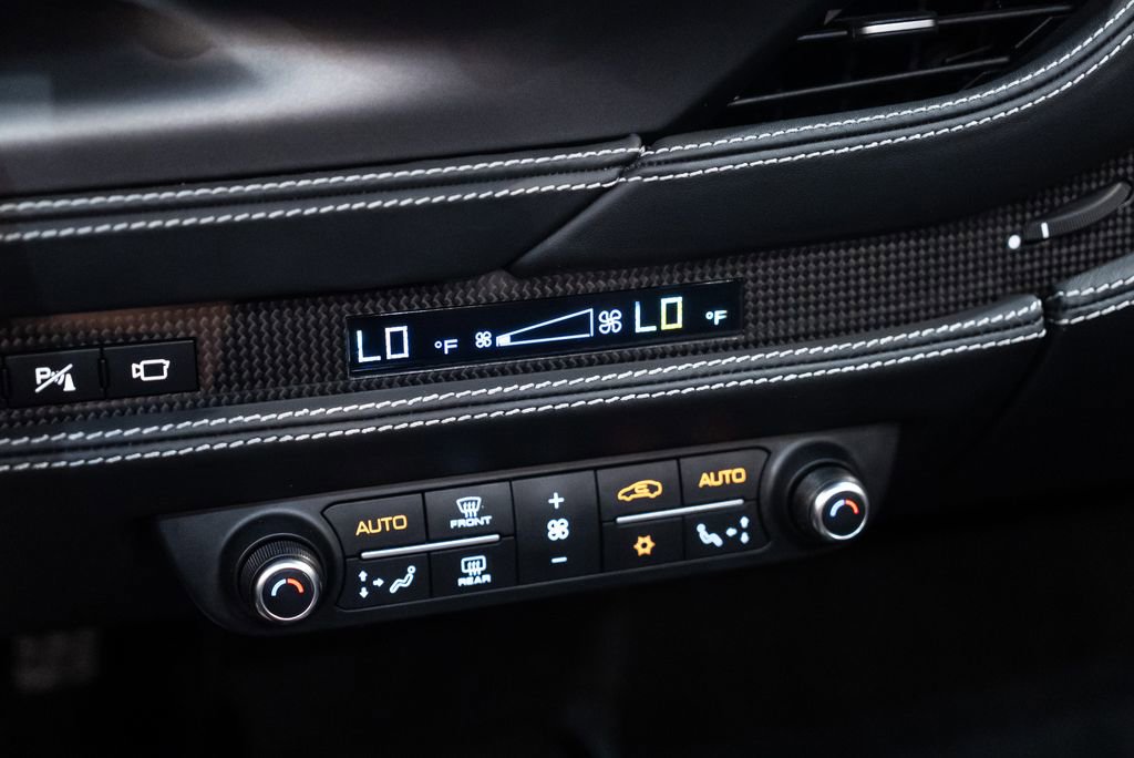 Certified 2023 Ferrari F8 Tributo RWD image 32