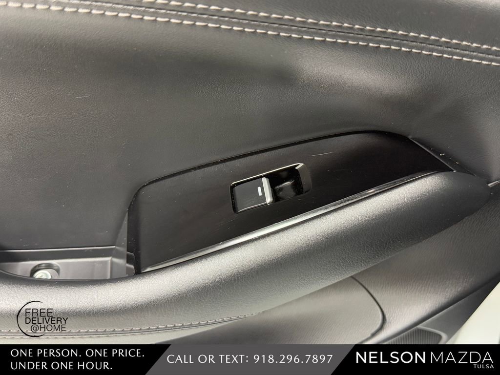 Used 2018 MAZDA MAZDA6 Touring image 36