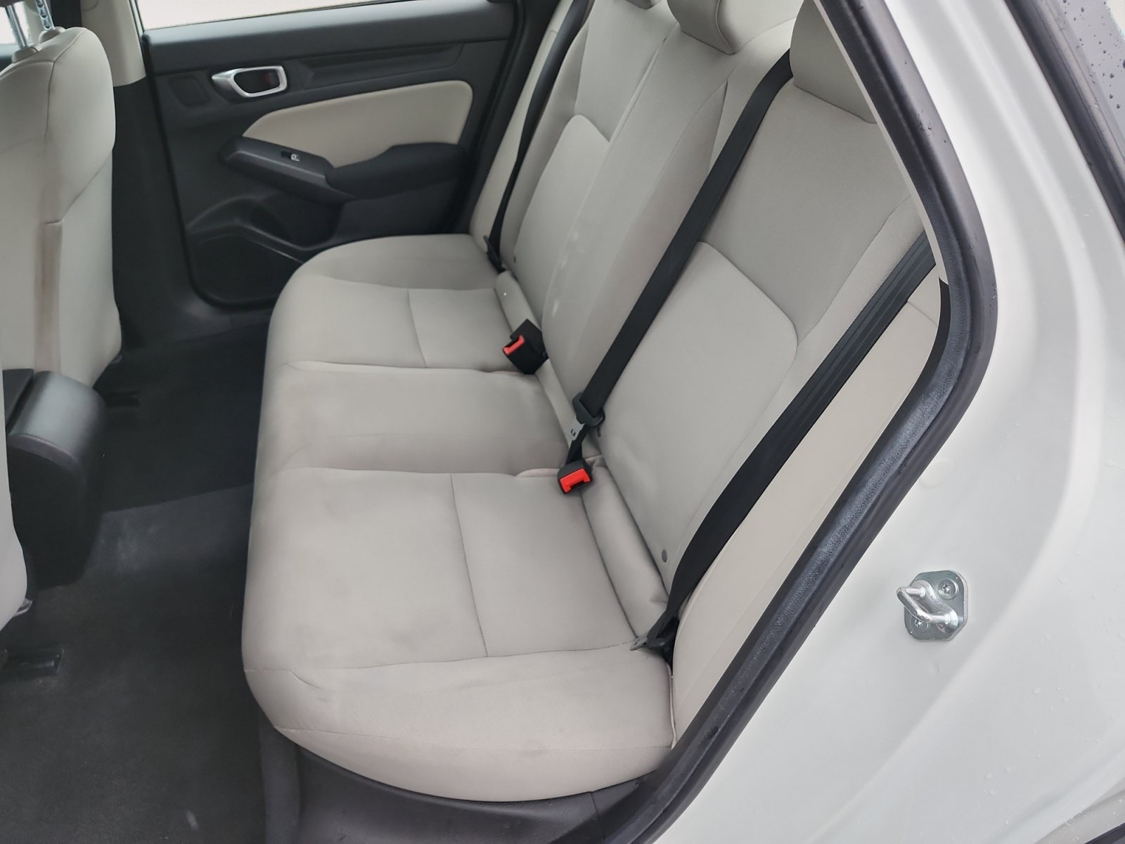 Used 2024 Honda Civic LX image 14