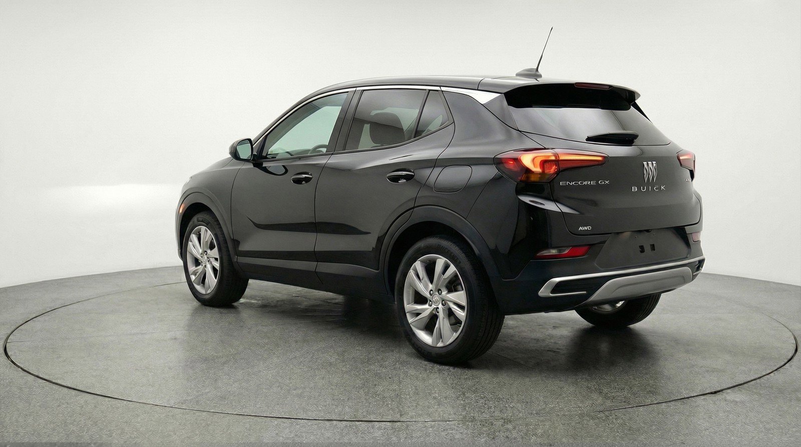 Used 2025 Buick Encore GX Preferred image 6