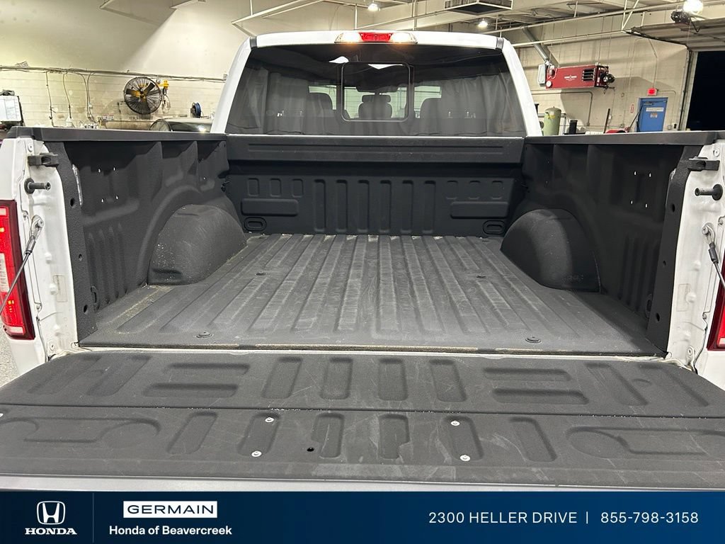 Used 2019 Ford F150 XLT w/ Equipment Group 302A Luxury AWD/4WD image 29