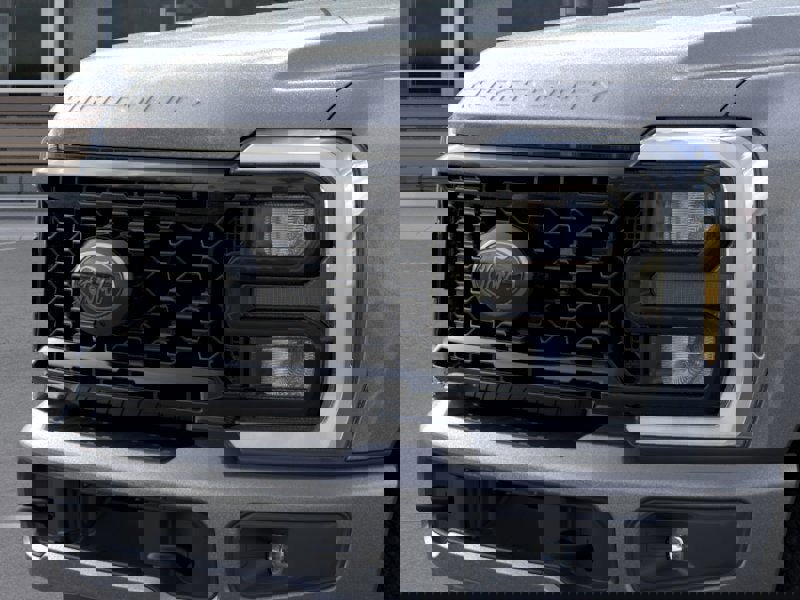 New 2026 Ford F250 XLT image 17