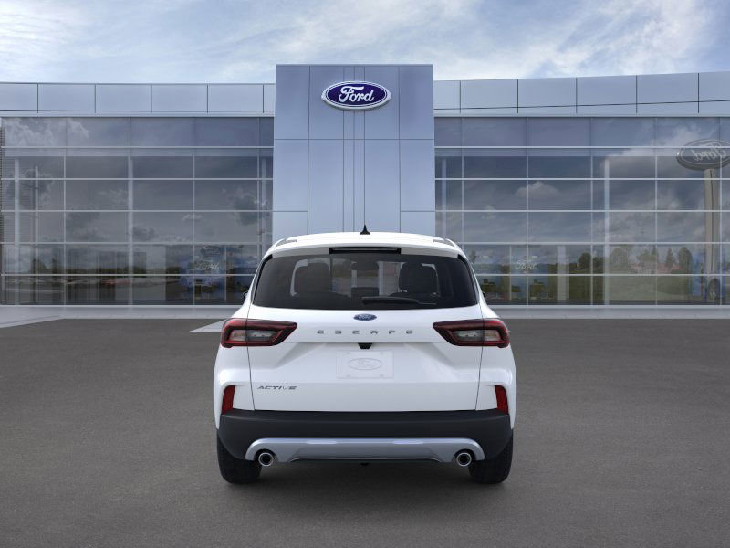 New 2026 Ford Escape Active image 5