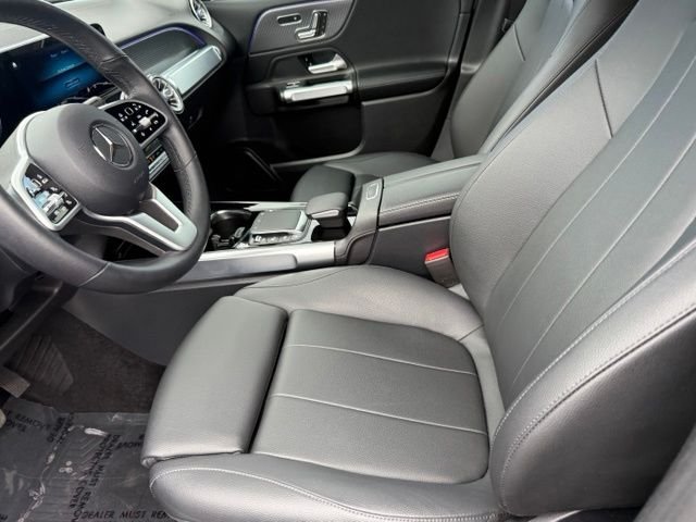 Certified 2021 Mercedes-Benz GLB 250 4MATIC image 9