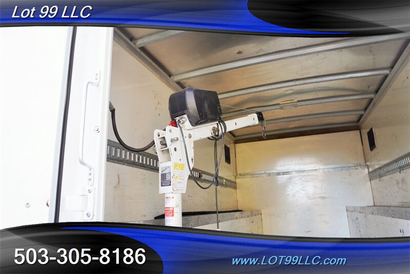 Used 2016 Ford E-350 and Econoline 350 Super Duty RWD image 15