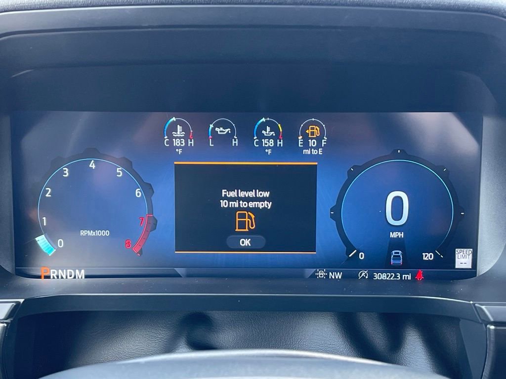 Used 2024 Ford F150 Lariat image 8