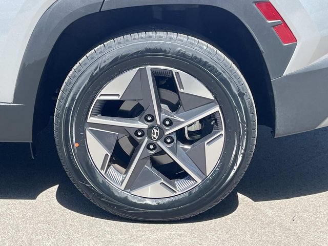 Certified 2026 Hyundai Tucson SEL Plus AWD/4WD image 13