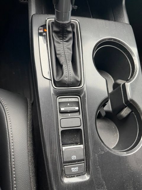 Certified 2025 Honda Civic Sport Touring image 12