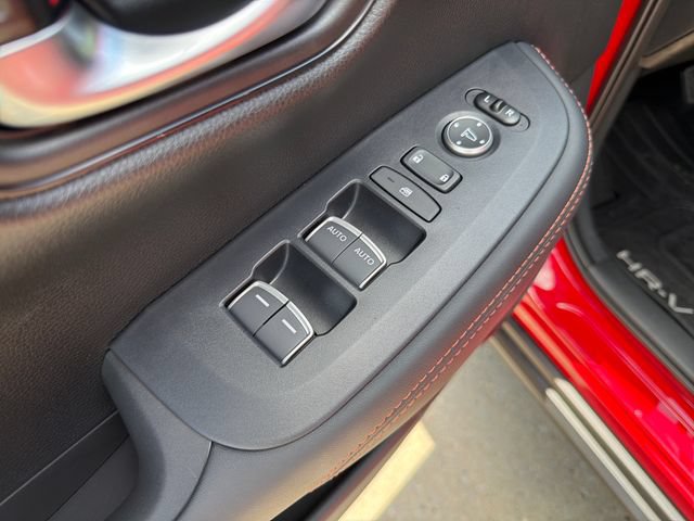 New 2027 Honda HR-V Sport image 13