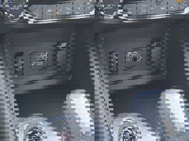 New 2025 Nissan Sentra SV w/ All-Weather Package image 24