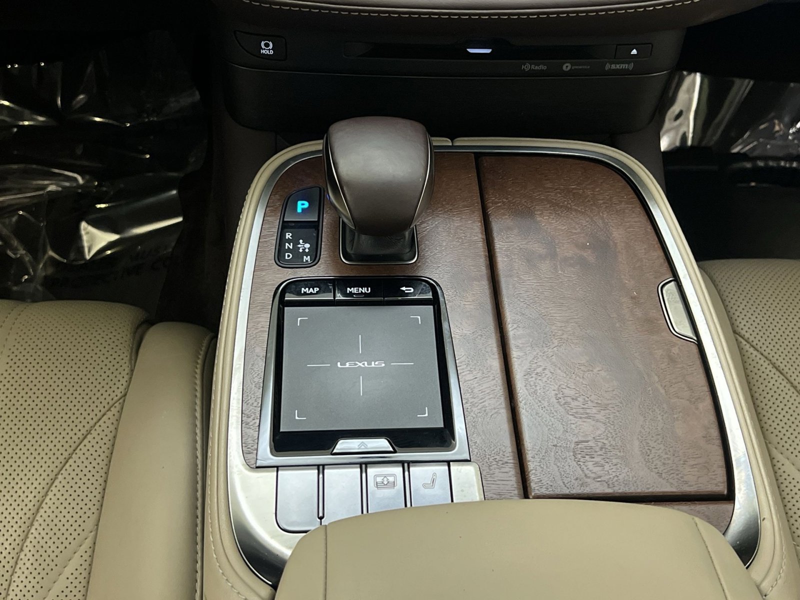 Used 2018 Lexus LS 500 AWD image 20