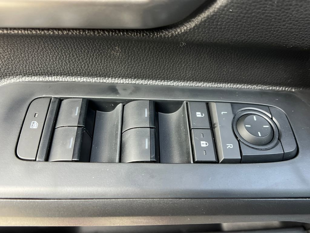 New 2026 Toyota Tacoma TRD Off-Road w/ TRD Off Road Upgrade Package image 13