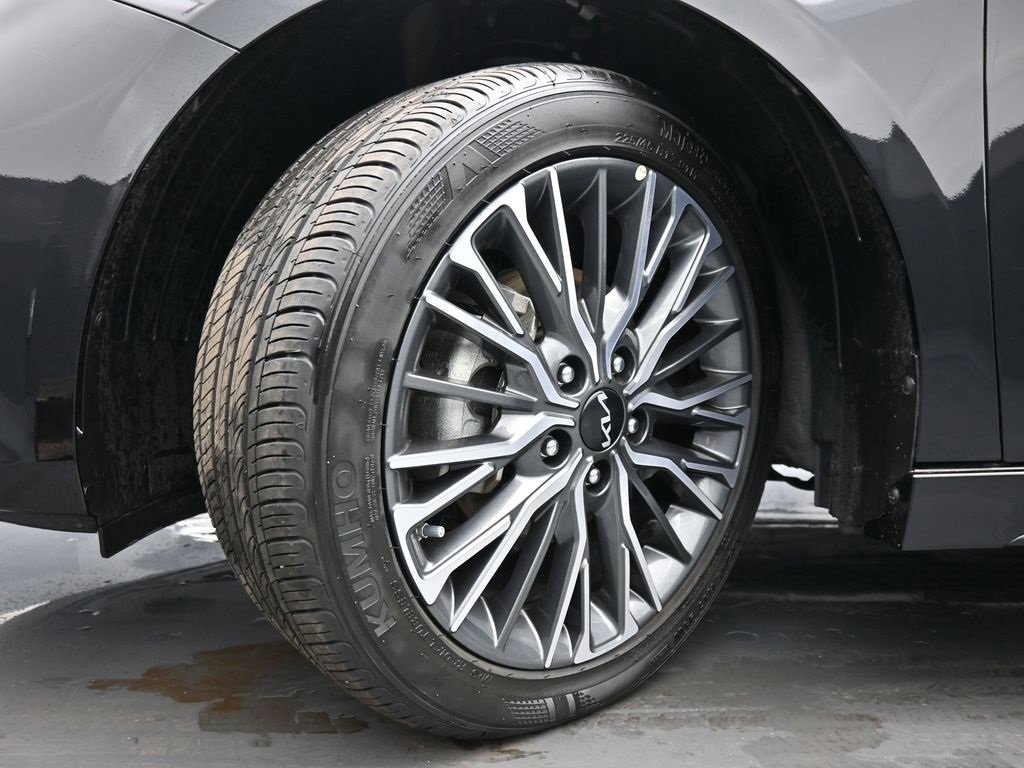 Used 2024 Kia Forte GT-Line w/ GT-Line Premium Package image 42