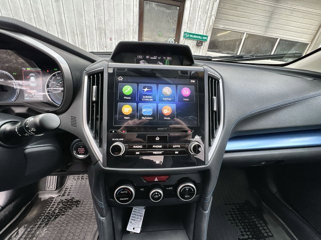 Used 2019 Subaru Crosstrek Hybrid image 15