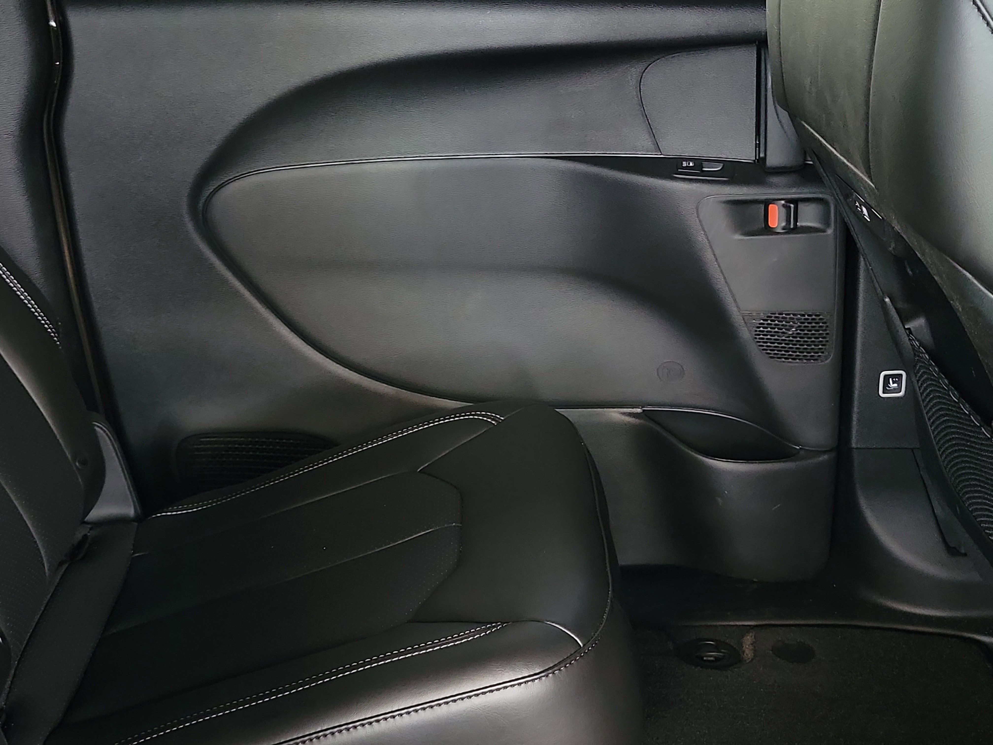 New 2026 Chrysler Pacifica Select w/ S Appearance Package FWD image 14