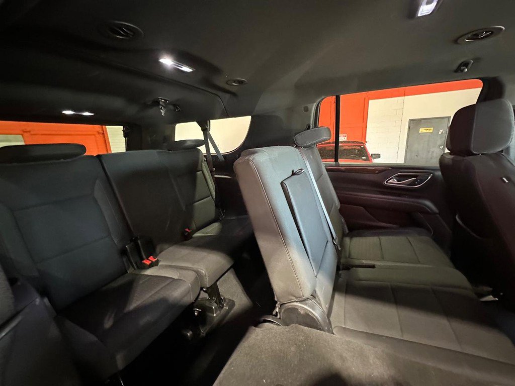 Used 2022 GMC Yukon XL SLE w/ Max Trailering Package image 23
