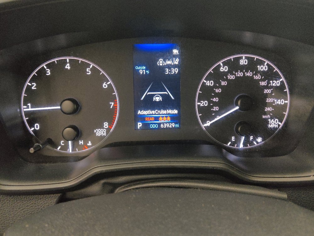 Used 2024 Toyota Corolla LE FWD image 23