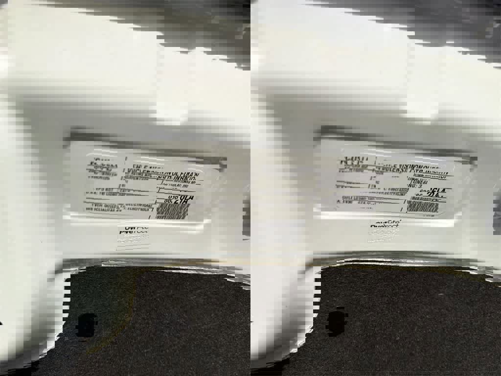 Used 2024 Chrysler Pacifica Select image 9