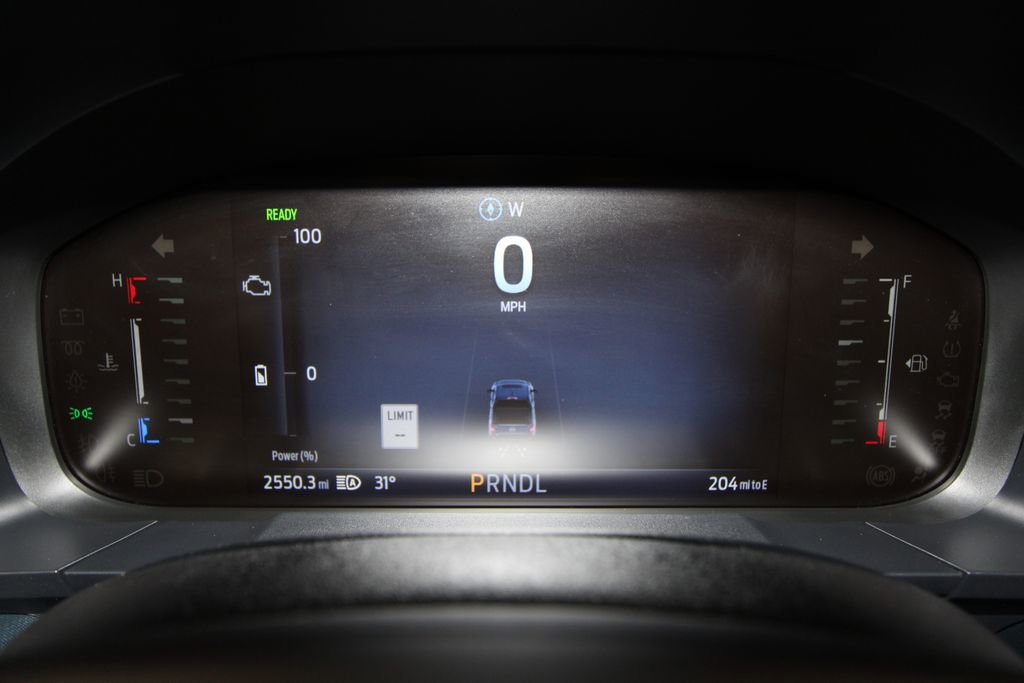 Used 2025 Ford Maverick Lariat AWD/4WD image 10