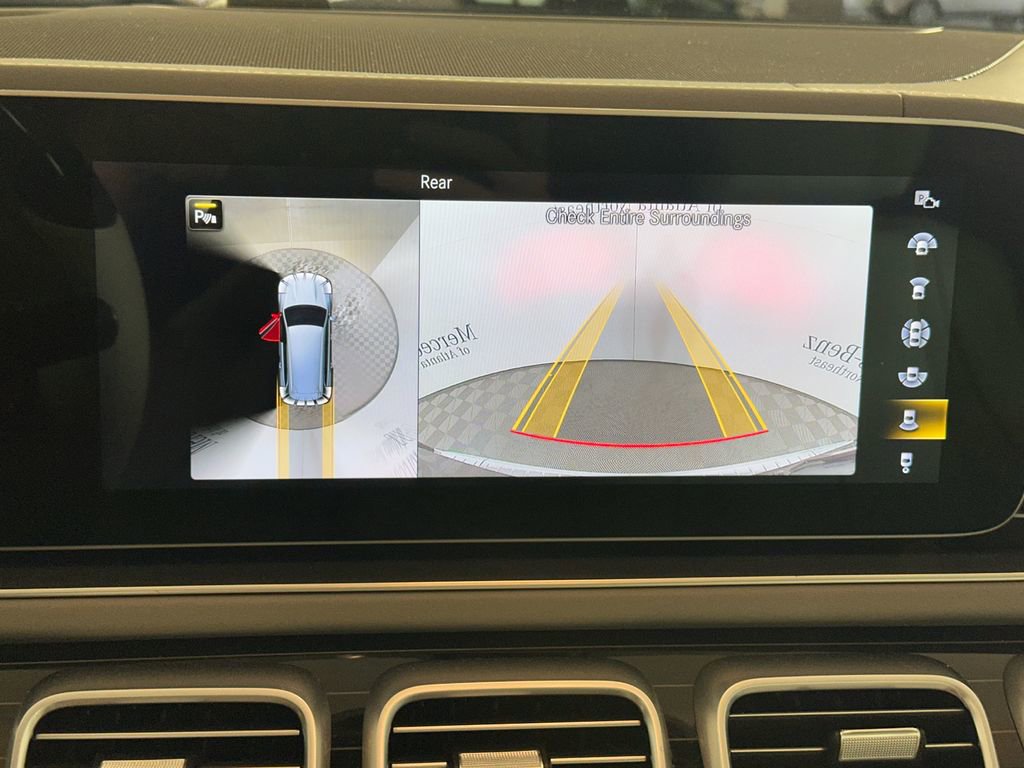 Certified 2022 Mercedes-Benz Maybach GLS 600 4MATIC image 6