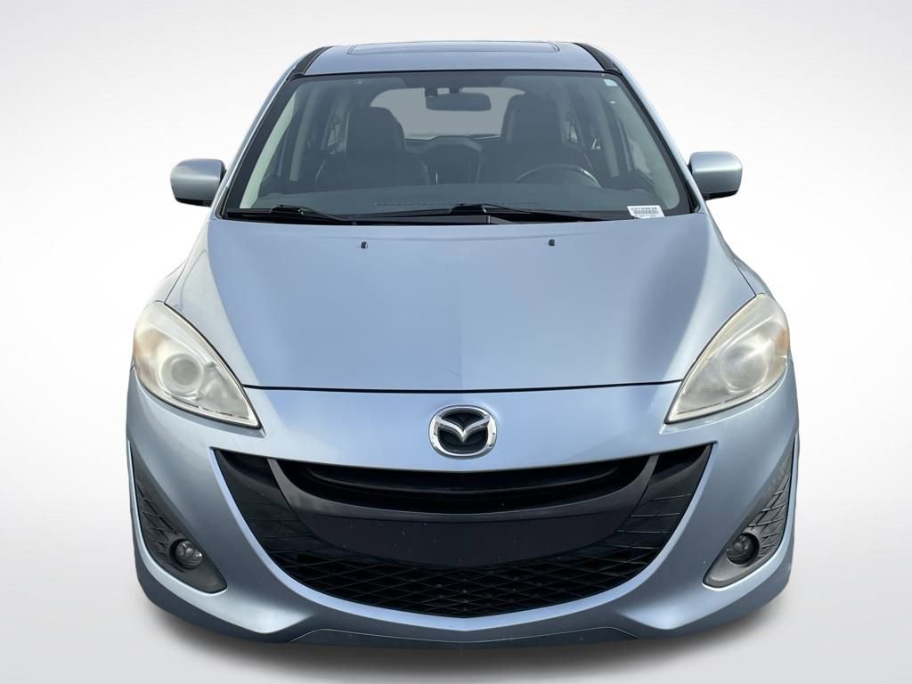 Used 2012 MAZDA MAZDA5 Grand Touring image 9